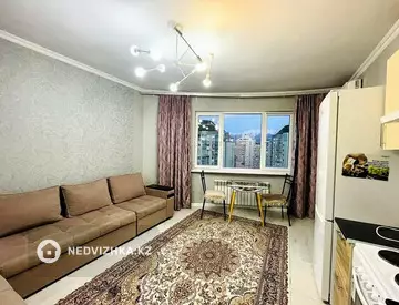 2-комнатная квартира, этаж 15 из 15, 57 м²