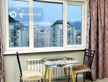 2-комнатная квартира, этаж 15 из 15, 57 м²