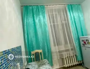 2-комнатная квартира, этаж 1 из 3, 50 м², на длительный срок