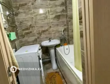 2-комнатная квартира, этаж 1 из 3, 50 м², на длительный срок