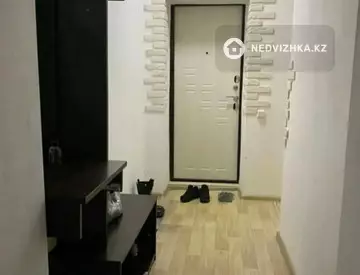 2-комнатная квартира, этаж 1 из 3, 50 м², на длительный срок