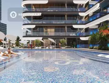 2-комнатная квартира, этаж 2 из 19, 86 м²