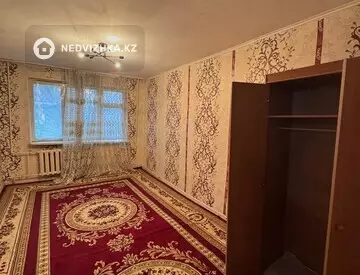 1-комнатная квартира, этаж 1 из 5, 32 м², на длительный срок