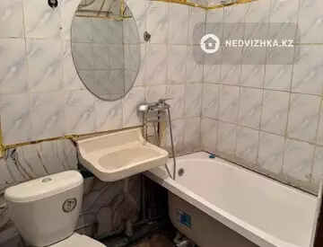 1-комнатная квартира, этаж 1 из 5, 32 м², на длительный срок