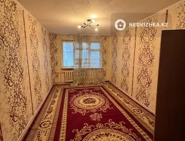 1-комнатная квартира, этаж 1 из 5, 32 м², на длительный срок