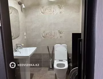 3-комнатная квартира, этаж 4 из 4, 180 м², на длительный срок