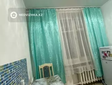 2-комнатная квартира, этаж 1 из 3, 52 м², на длительный срок