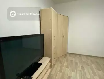 2-комнатная квартира, этаж 1 из 3, 52 м², на длительный срок