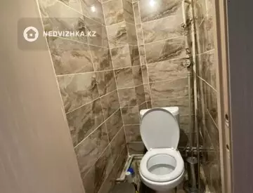 2-комнатная квартира, этаж 1 из 3, 52 м², на длительный срок