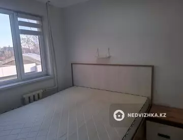 3-комнатная квартира, этаж 3 из 5, 60 м², на длительный срок