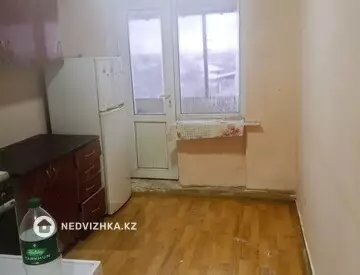 1-комнатная квартира, этаж 3 из 5, 32 м², на длительный срок