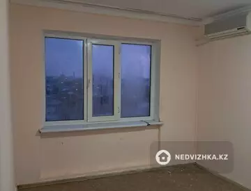 1-комнатная квартира, этаж 3 из 5, 32 м², на длительный срок