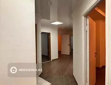 Помещение, этаж 3 из 23, 126 м², На длительный срок