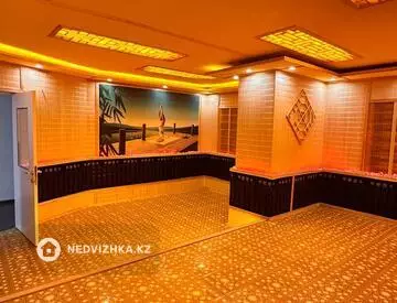 Помещение, этаж 3 из 23, 126 м², На длительный срок