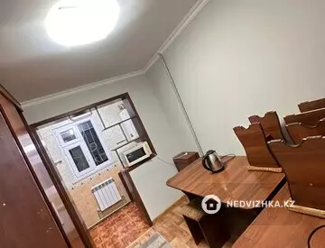 3-комнатная квартира, этаж 2 из 5, 60 м², на длительный срок