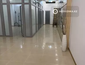 Офисное помещение, этаж 3 из 1, в бизнес-центре, 128 м², на длительный срок