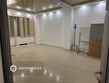 Офисное помещение, этаж 3 из 1, в бизнес-центре, 128 м², на длительный срок