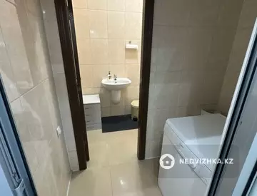 Офисное помещение, этаж 3 из 1, в бизнес-центре, 128 м², на длительный срок