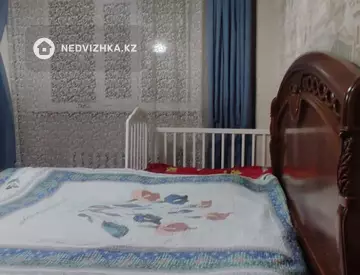 3-комнатная квартира, этаж 1 из 9, 76 м²