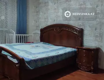 3-комнатная квартира, этаж 1 из 9, 76 м²