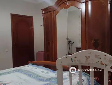 3-комнатная квартира, этаж 1 из 9, 76 м²