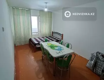 1-комнатная квартира, этаж 5 из 5, 32 м²