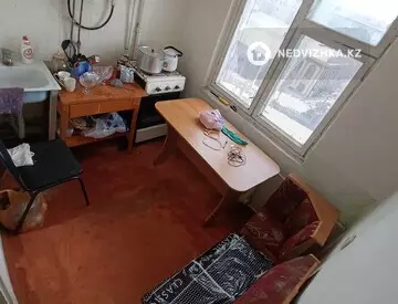 1-комнатная квартира, этаж 5 из 5, 32 м²