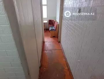 1-комнатная квартира, этаж 5 из 5, 32 м²