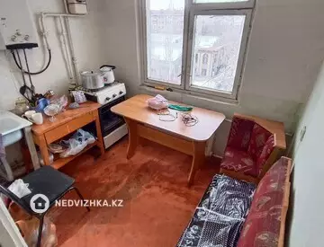 1-комнатная квартира, этаж 5 из 5, 32 м²