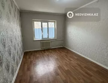 1-комнатная квартира, этаж 2 из 5, 40 м²