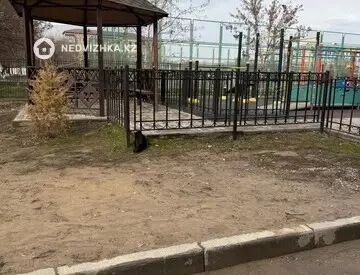 1-комнатная квартира, этаж 2 из 5, 40 м²