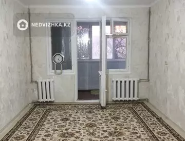 1-комнатная квартира, этаж 2 из 5, 35 м²