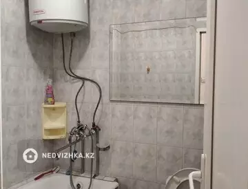 1-комнатная квартира, этаж 2 из 5, 35 м²