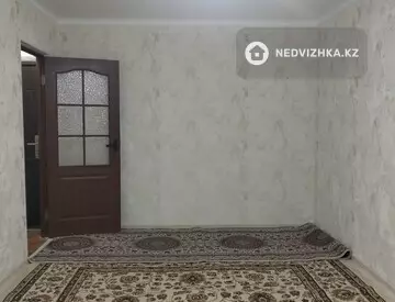 1-комнатная квартира, этаж 2 из 5, 35 м²