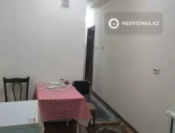 1-комнатная квартира, этаж 2 из 5, 35 м²