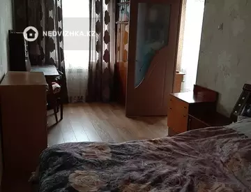 2-комнатная квартира, этаж 5 из 7, 45 м²