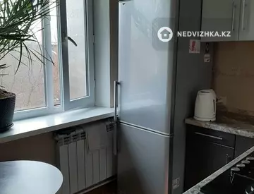 2-комнатная квартира, этаж 5 из 7, 45 м²