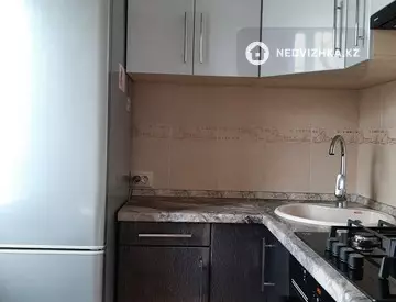 2-комнатная квартира, этаж 5 из 7, 45 м²