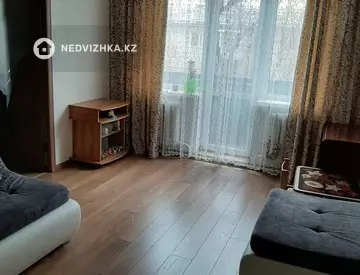 2-комнатная квартира, этаж 5 из 7, 45 м²
