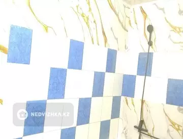 1-комнатная квартира, этаж 1 из 3, 31 м²