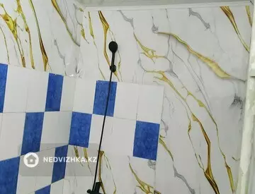 1-комнатная квартира, этаж 1 из 3, 31 м²