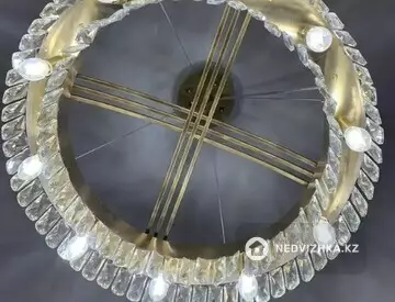 1-комнатная квартира, этаж 22 из 22, 41 м²