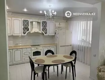3-комнатная квартира, этаж 11 из 15, 90 м²