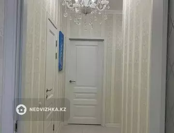3-комнатная квартира, этаж 11 из 15, 90 м²