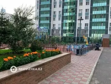 3-комнатная квартира, этаж 11 из 15, 90 м²