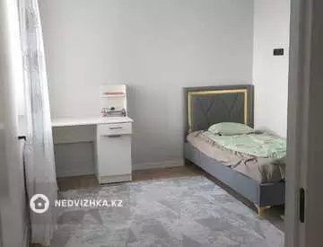 3-комнатная квартира, этаж 18 из 22, 90 м²