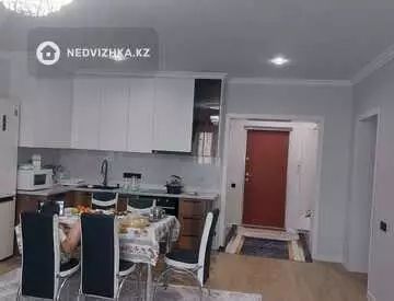 3-комнатная квартира, этаж 18 из 22, 90 м²