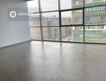 Офисное помещение, этаж 5 из 6, в бизнес-центре, 40 м²