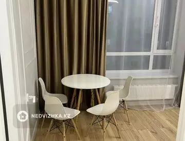 1-комнатная квартира, этаж 10 из 12, 35 м²