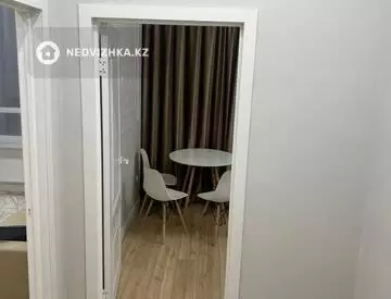 1-комнатная квартира, этаж 10 из 12, 35 м²